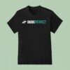 Dude Perfect Logo T Shirt
