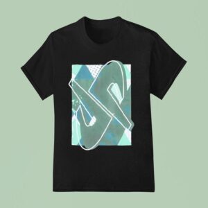 Dude Perfect Prism T Shirt