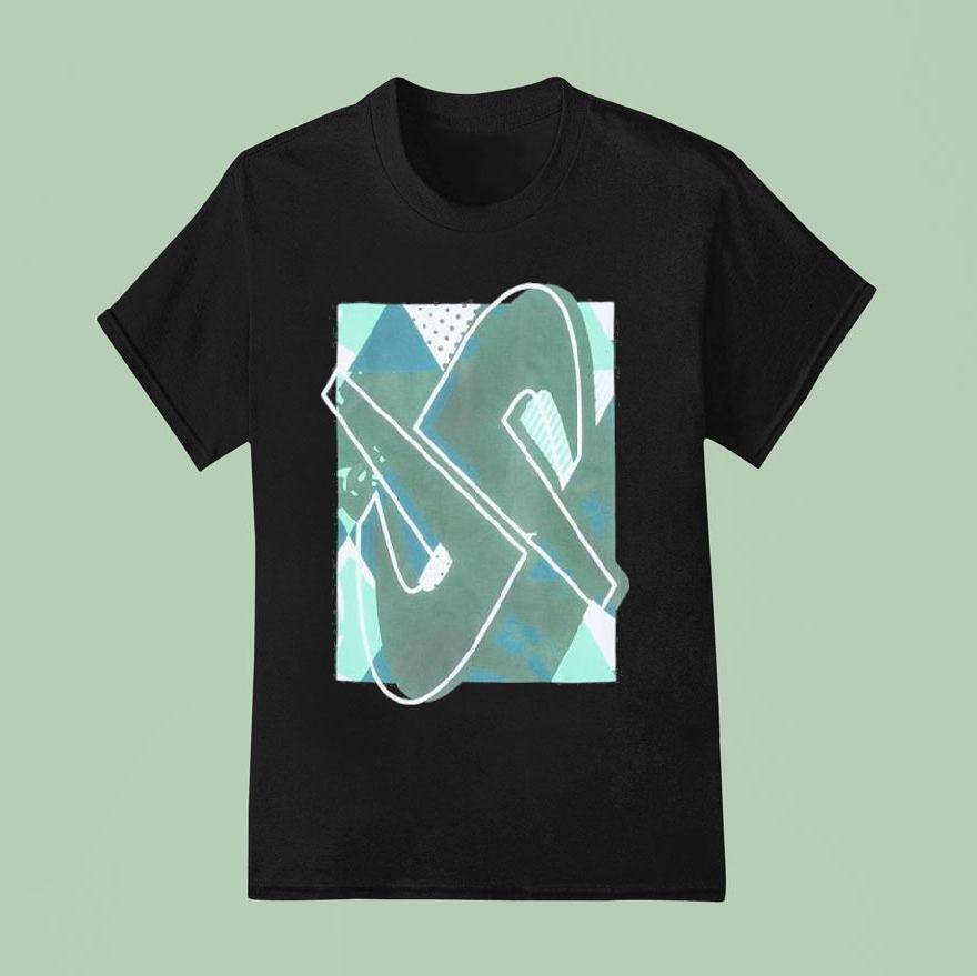 Dude Perfect Prism T Shirt