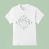 Dude Perfect Scoreboard T Shirt