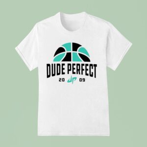 Dude Perfect Sports T Shirt