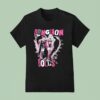 Dungeon Dolls Wwe T Shirt