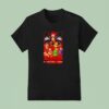 Dungeon Time Animation Rpg Adventure Time T Shirt