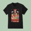 Dungeons And Dragons Tv Show Style Of Adventure Time T Shirt