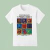 Dungeons Dragons Wizards Of The Coast Monster Select Menu T Shirt