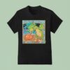 Dungies And Dragons Retro T Shirt