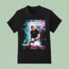 Dustin Poirier Diamonds Are Forever Ufc T Shirt
