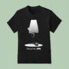 Dustin Poirier Thank You Dustin Full Violence T Shirt