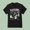 Dustin Poirier The Diamond Dancing Boxy Ufc T Shirt