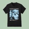 Dustin Poirier The Diamond Era Diamonds Are Forever Full Violence T Shirt