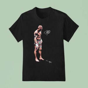 Dustin Poirier The Final Ac T Shirt
