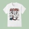 Dustin Poirier The Last Dance War Ufc T Shirt