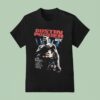 Dustin Poirier Ufc The Diamond S Last Dance T Shirt