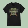 Dynamo Metalfest Festival In Eindhoven Netherlands On August Th Th And Th At Ijssportcentrum T Shirt