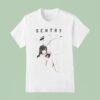 E Sentry Atamonica Waifu T Shirt