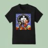 Eagle Central Intelligence Agency T Shirt