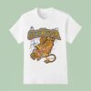 Eagle Gatekeeper Cedar Poin T Shirt