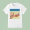 Ecstasy Bicycle T Shirt