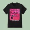 Ed Sheeran Loop Australia And New Zealand Tour Dates T Shirt