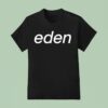 Eden Ityttmom Reissue T Shirt