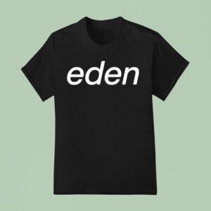 Eden Ityttmom Reissue T Shirt