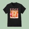 Edie Brit T Shirt