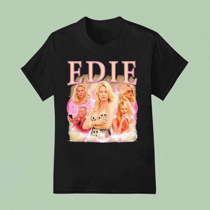 Edie Britt Vintage T Shirt