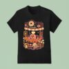 Eduardo Ely Pink Puff Donuts T Shirt