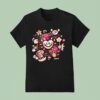 Egg Toss Yoshi S Island T Shirt