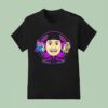 Eierkopf Kevin Clash Games T Shirt