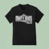 Eighty Sixed Ctrl T Shirt