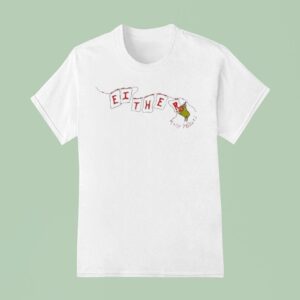 Either Tiny Habits T Shirt
