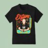 El Cortez Vegas Matt Gamble Hotel And Casino T Shirt