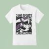 El Michels Affair Hr Sports Open T Shirt