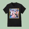 El Michels Affair Return To The Th Chamber Fighters T Shirt