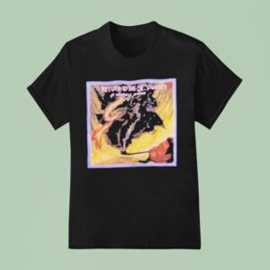 El Michels Affair Return To The Th Chamber Pipe T Shirt