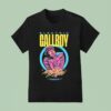 Electric Callboy Arrow Of Love I Am The One You Need I Am Sent From Above To Fill Your Empty Hearts With An Arrow Of Love T Shirt