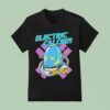 Electric Callboy Tekkno Alien Attack T Shirt