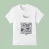 Electric Guest K Yes No T Shirt
