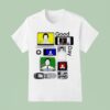 Electronic Devices Good Day Tally Hall T Shirt