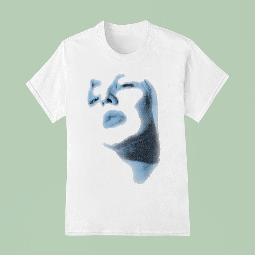 Ellie Goulding Fade T Shirt