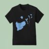 Ellie Goulding Hand T Shirt