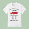 Elmiene X Dumbo Name Have A Nice Day Quality Soul Singer For All T Shirt