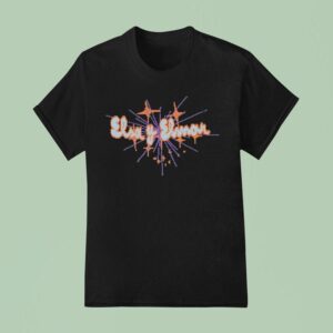Elsa Y Elmar Star T Shirt