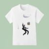 Elvis Presley Thank You For All The Amazing Music And Memories Signature T Shirt
