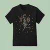 Elvis Presley Tcb Jeweled Stars T Shirt
