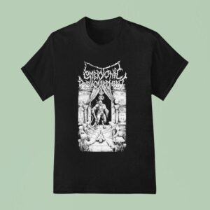 Embryonic Devourment The Summoning T Shirt
