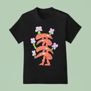 Ementa T Shirt