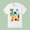 Ementa Garden T Shirt