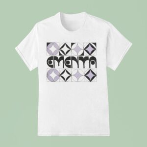 Ementa Lapa T Shirt